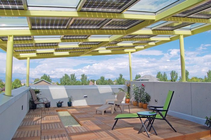 Top 10 Mistakes to Avoid When Installing Rooftop Solar Panels